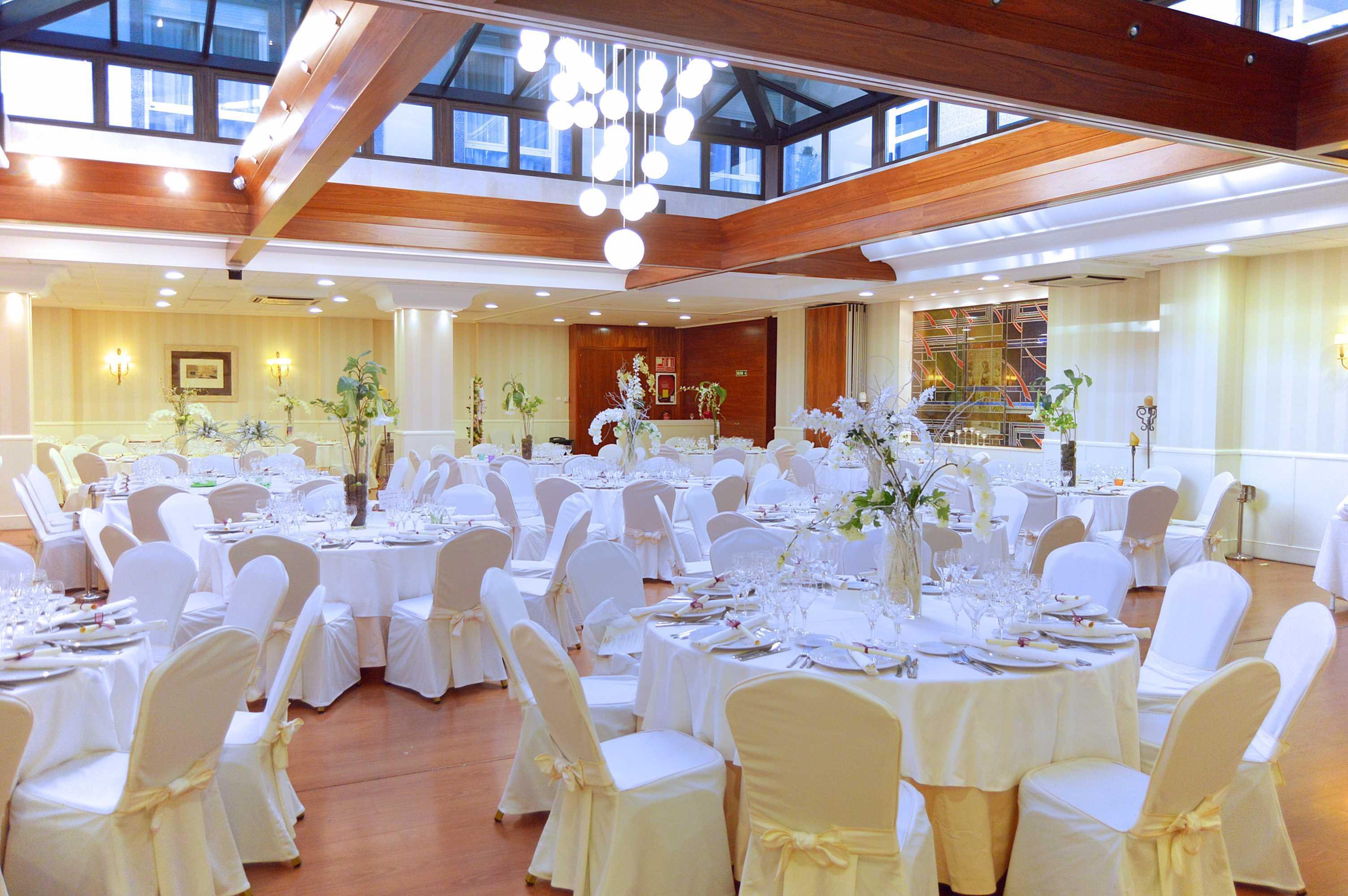 Fc Infantas De Leon Hotel Eksteriør billede